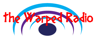 thewarpedradio